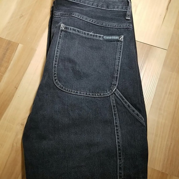 Calvin Klein Carpenter jeans - Picture 3 of 7